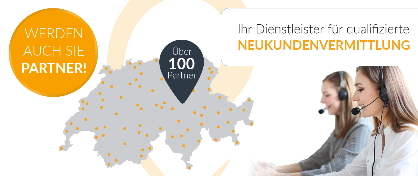 Das PROHEARING-Partnerakustiker-Netzwerk